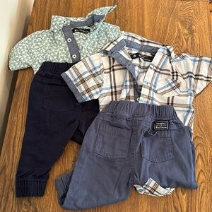 Ben Sherman Outfit Bundle